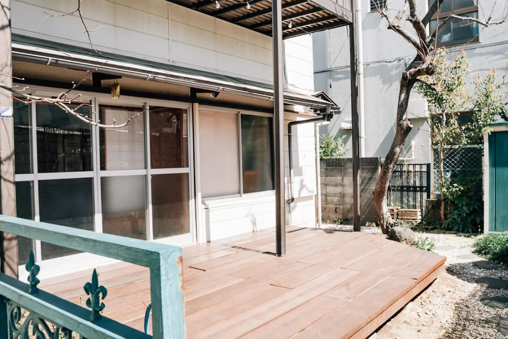 Tipy Records Inn House Odawara 0*,