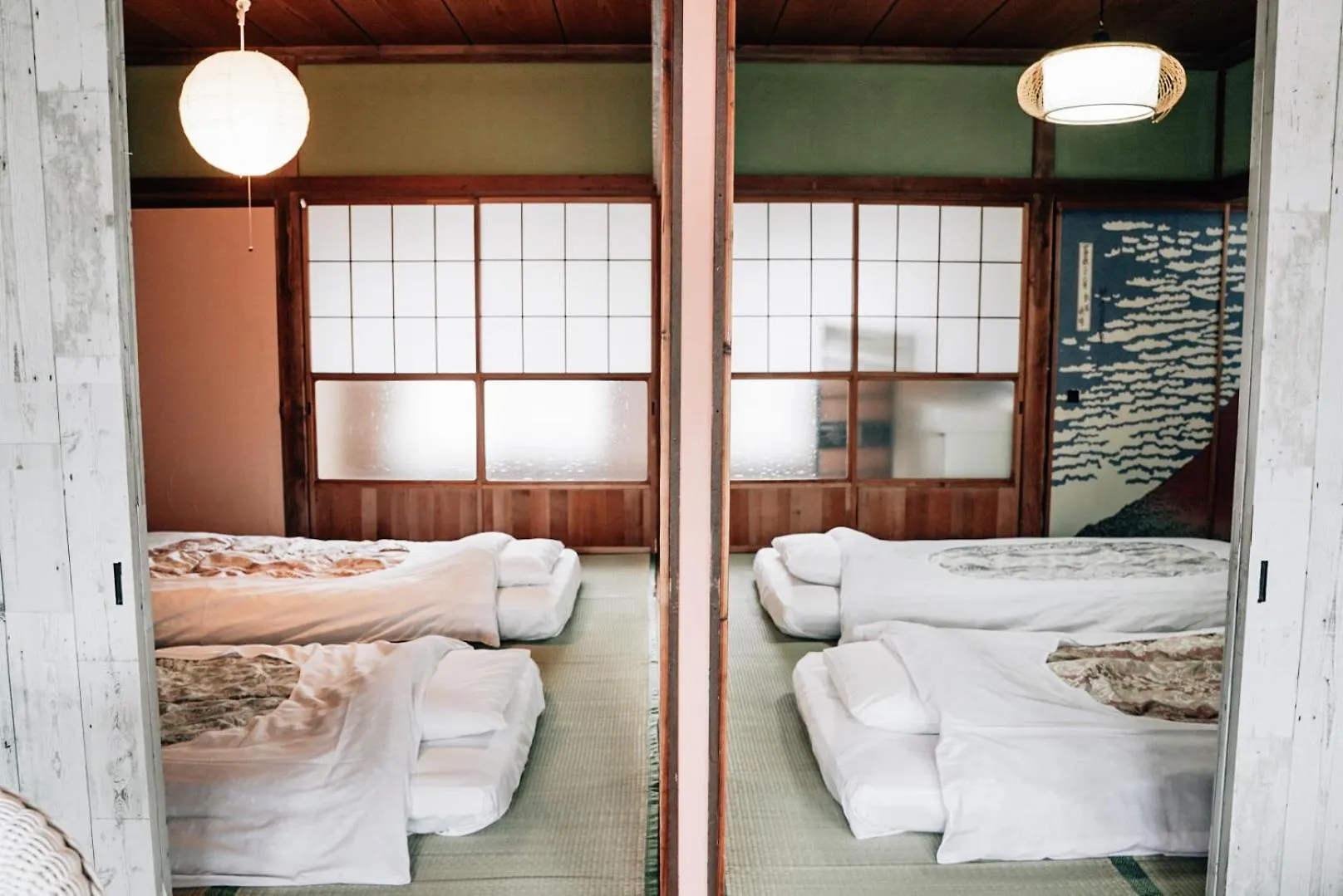 Tipy Records Inn House Odawara Villa