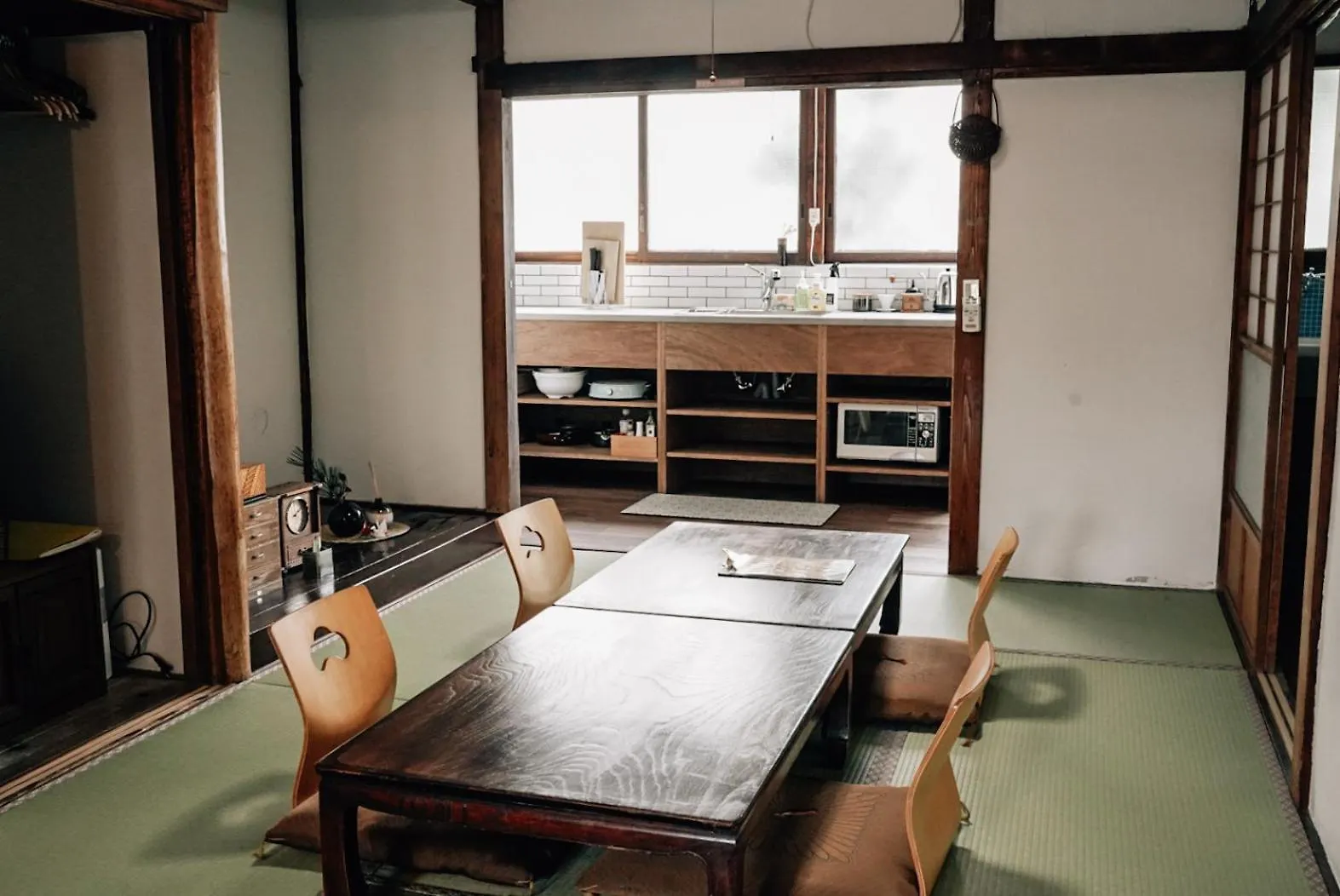 Tipy Records Inn House Odawara Villa