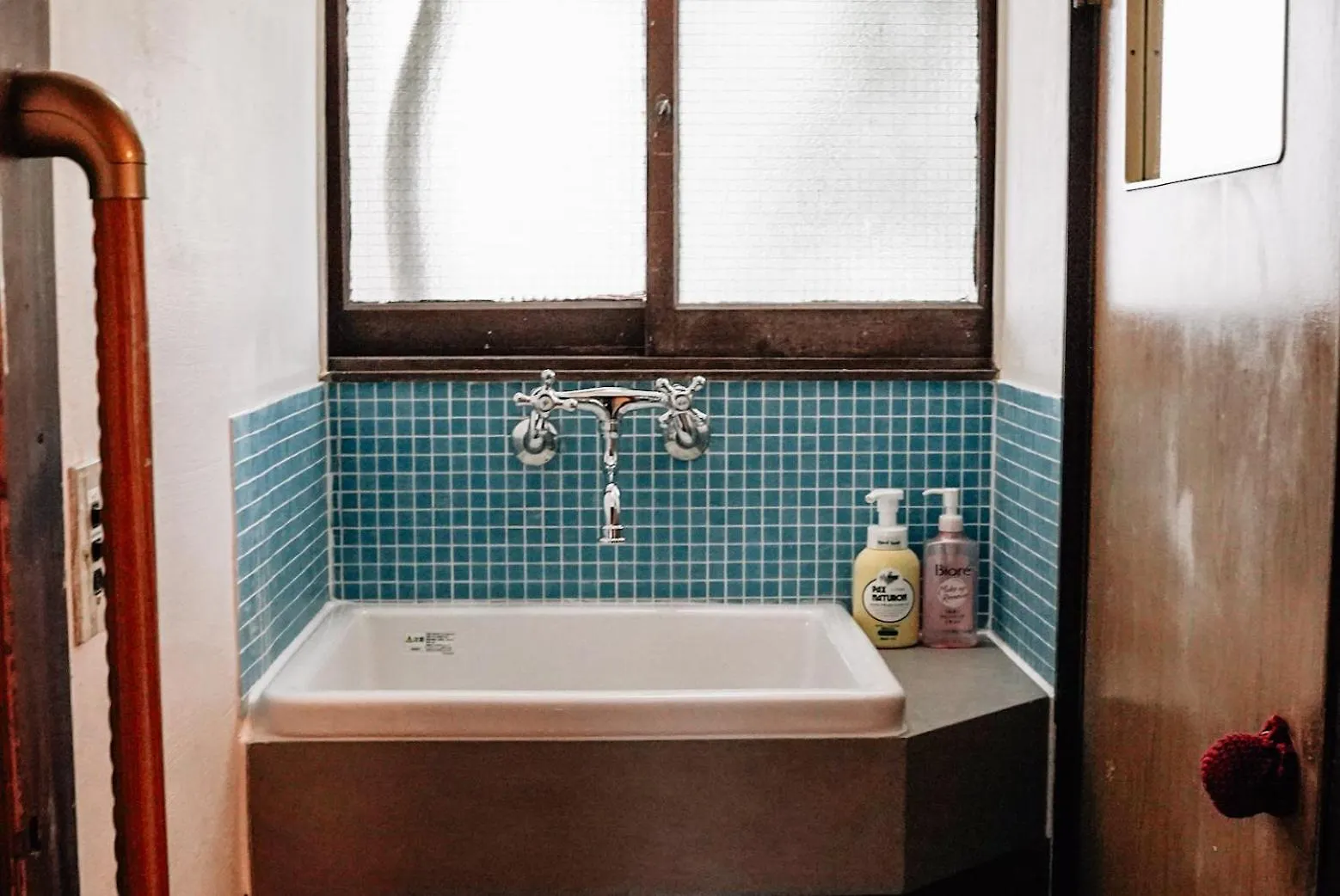 Villa Tipy Records Inn House Odawara