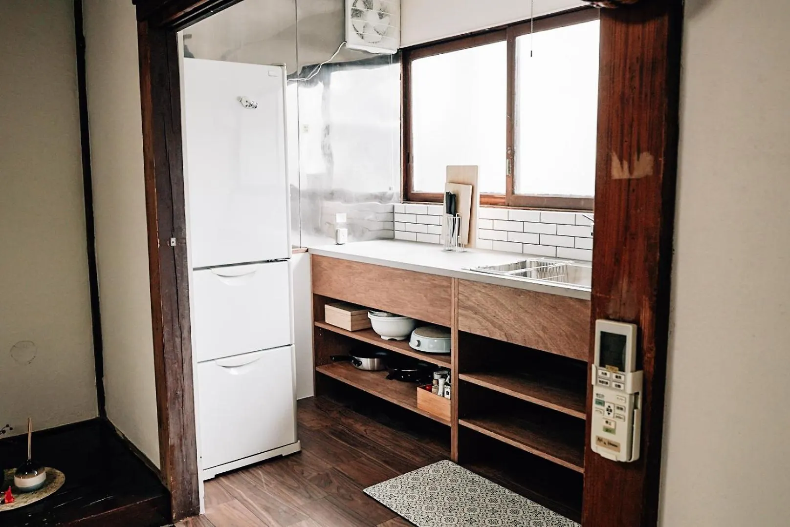 Villa Tipy Records Inn House Odawara